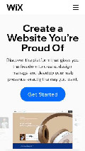 Frame #8 - wix.com