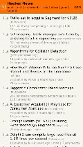 Frame #10 - news.ycombinator.com