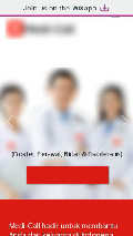 Frame #2 - webmedi-call.wixsite.com/website?petri_ovr=specs.EnableThunderboltRenderer:true