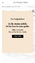 Frame #10 - nytimes.com