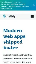 Frame #3 - netlify.com