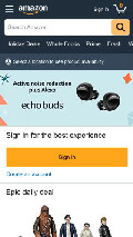 Frame #3 - amazon.com