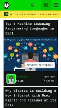 Frame #9 - hackernoon.com