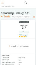 Frame #5 - testberichte.de/p/samsung-tests/galaxy-a41-testbericht.html
