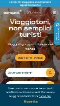 Frame #10 - perf-2021-01.tramundi.it