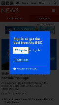 Frame #10 - bbc.com/news