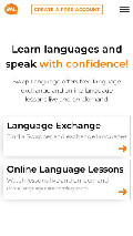 Frame #4 - swaplanguage.com