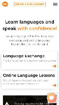Frame #10 - swaplanguage.com