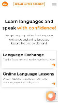Frame #7 - swaplanguage.com