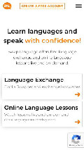 Frame #6 - swaplanguage.com