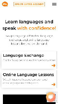 Frame #8 - swaplanguage.com