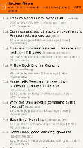 Frame #6 - news.ycombinator.com