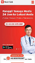Frame #9 - medi-call.id