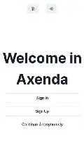 Frame #2 - drive-web.vercel.app/Auth