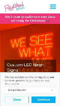 Frame #5 - radikalneonsigns.com