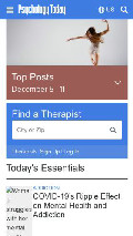 Frame #3 - Psychologytoday.com