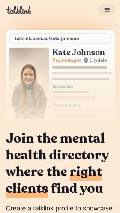 Frame #1 - talklink.com.au/get-listed