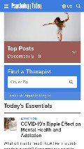 Frame #4 - Psychologytoday.com