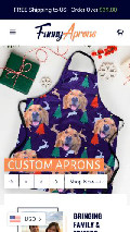 Frame #9 - buyfunnyaprons.com