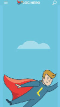 Frame #9 - log-hero.com
