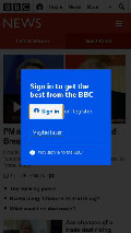 Frame #8 - bbc.com/news