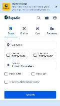 Frame #9 - expedia.com