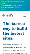 Frame #1 - netlify.com