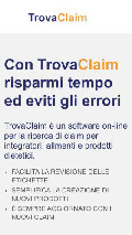 Frame #3 - trovaclaim.it