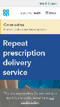 Frame #5 - coop.co.uk/health