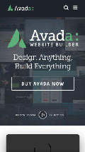 Frame #9 - avada.theme-fusion.com