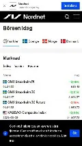 Frame #10 - nordnet.se/marknaden