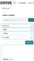 Frame #5 - drive-web.vercel.app/kfupm