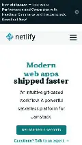 Frame #6 - netlify.com