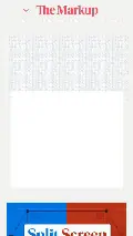 Frame #1 - themarkup.org