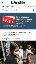 Frame #4 - repubblica.it