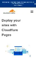 Frame #4 - cloudflare.com