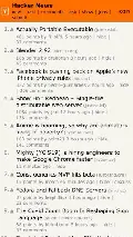 Frame #5 - news.ycombinator.com