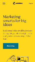 Frame #7 - mailchimp.com