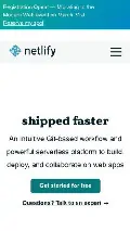 Frame #6 - netlify.com