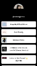 Frame #1 - linktr.ee/selenagomez