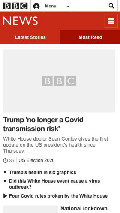 Frame #3 - bbc.com/news