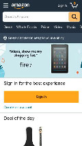 Frame #2 - amazon.com