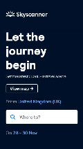 Frame #4 - skyscanner.net