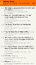 Frame #7 - news.ycombinator.com