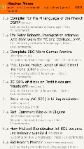 Frame #8 - news.ycombinator.com