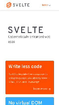 Frame #2 - svelte.dev