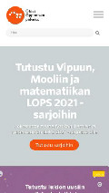 Frame #9 - oppimisenpalvelut.otava.fi