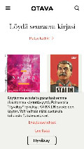 Frame #8 - otava.fi