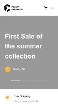 Frame #5 - magento1.front-commerce.app