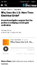 Frame #7 - spectrum.ieee.org/podcast/energy/renewables/why-does-the-us-have-three-electrical-grids